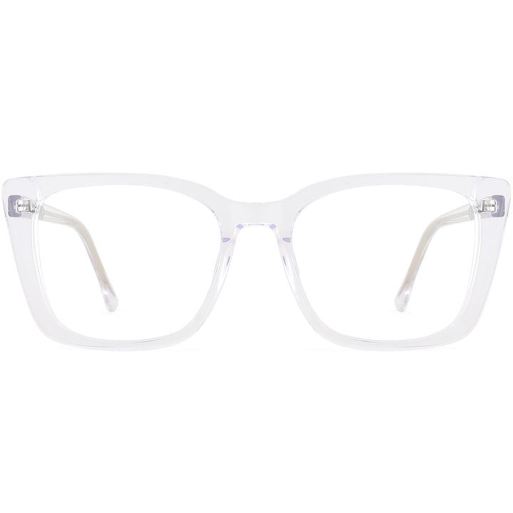 Cat-Eye Glasses A3270