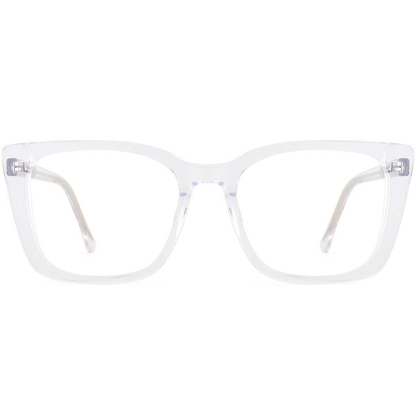 Cat-Eye Glasses A3270