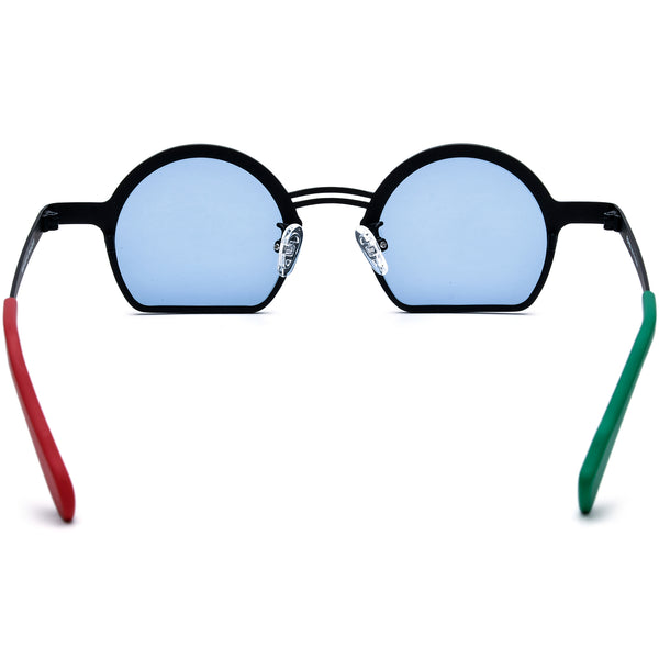 Geometric Sunglasses BRS1156