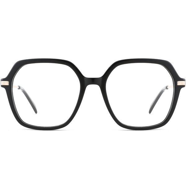 Geometric Glasses YSAC1021