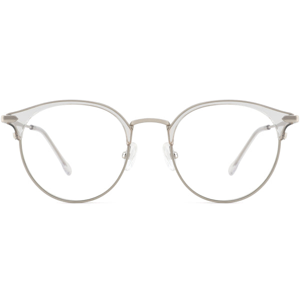 Round Glasses YSAC1085