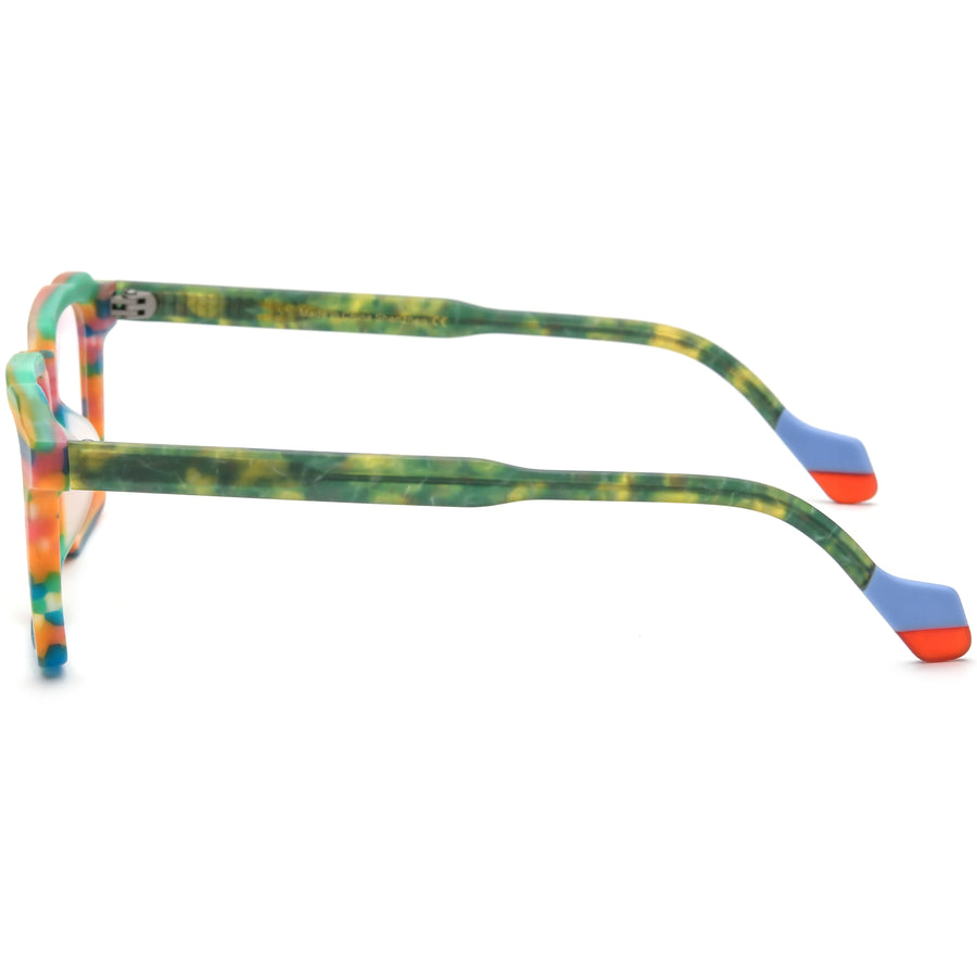 Square Glasses BR1437