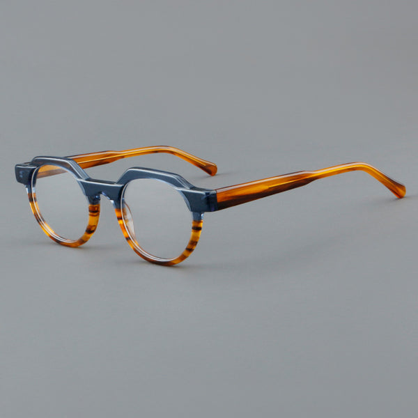 Round Glasses A4040