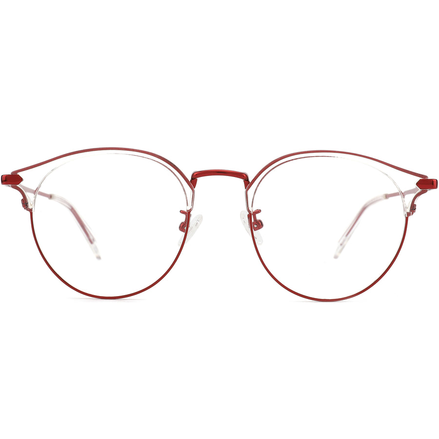 Round Glasses YEC1001