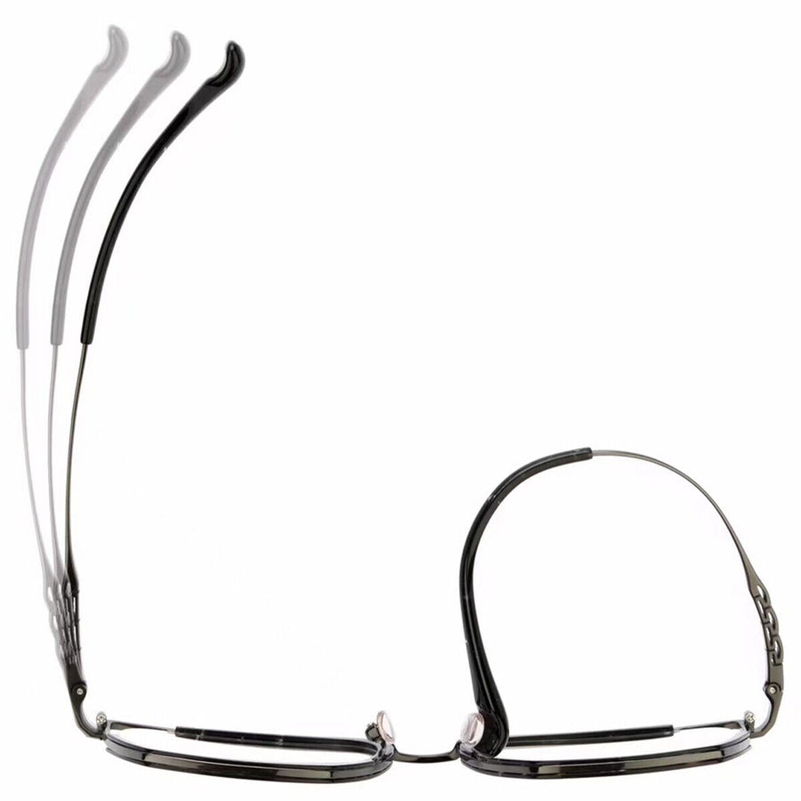 Cat-Eye Glasses MW1235