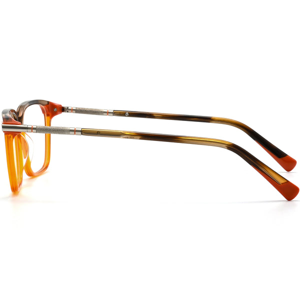 Square Glasses YN1159