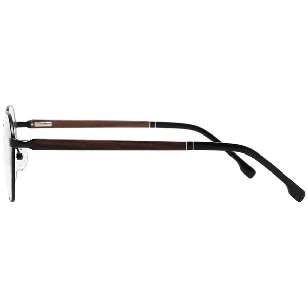 Geometric Glasses KC1060