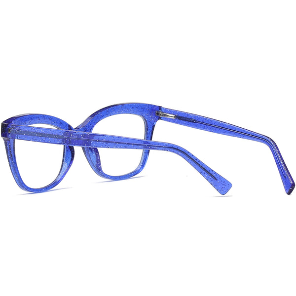 Cat-Eye Glasses PF1172