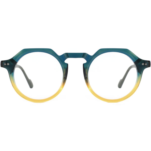 Round Glasses YEA1143