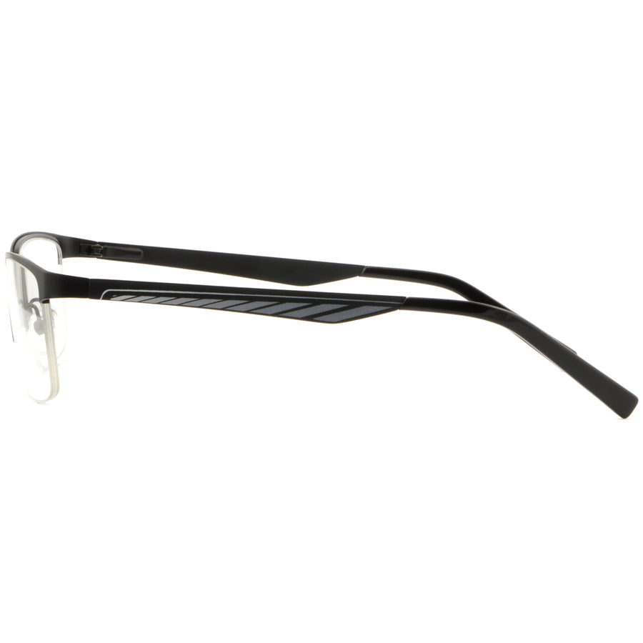 Rectangle Glasses O2057