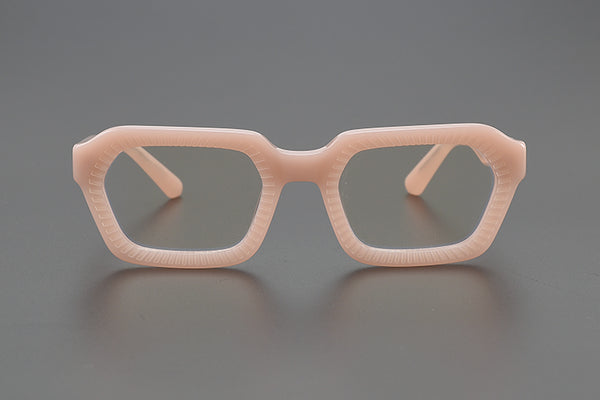 Rectangle Glasses TG1112
