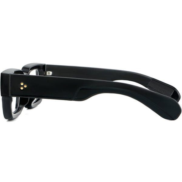 Rectangle Glasses YN1089