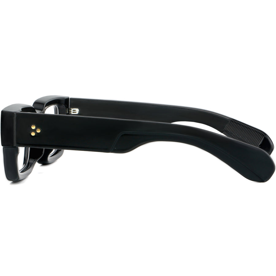 Rectangle Glasses YN1089