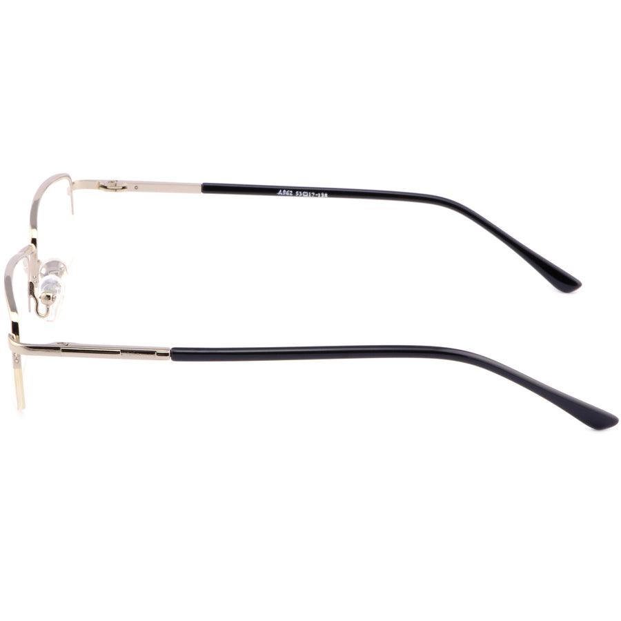 Rectangle Glasses O1075