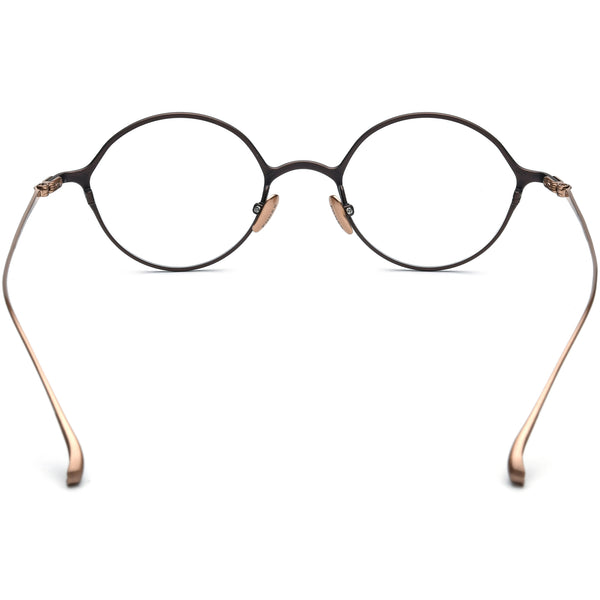 Round Glasses BR1064