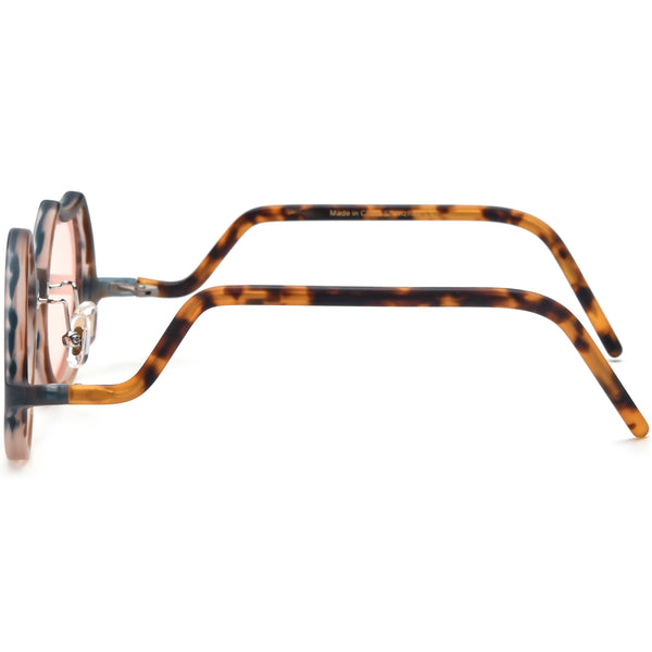 Geometric Sunglasses BRS1090