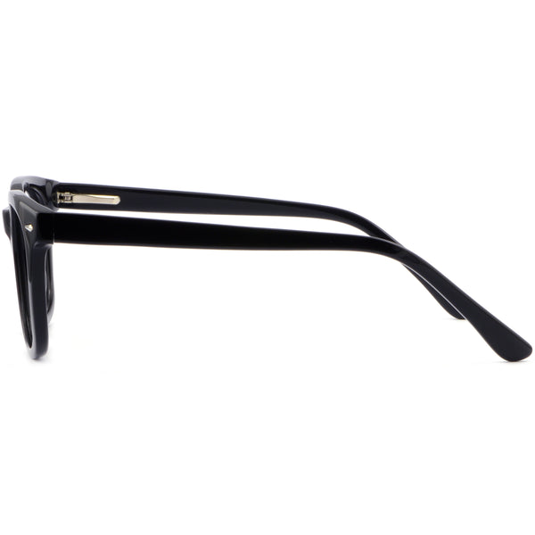 Square Glasses O1964