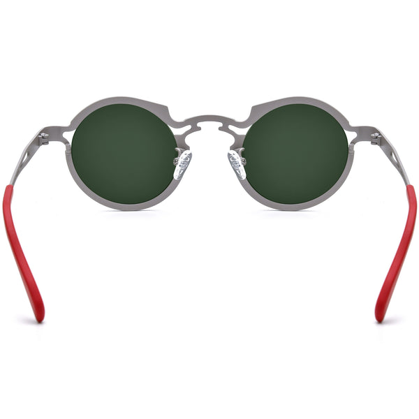 Round Sunglasses BRS1149