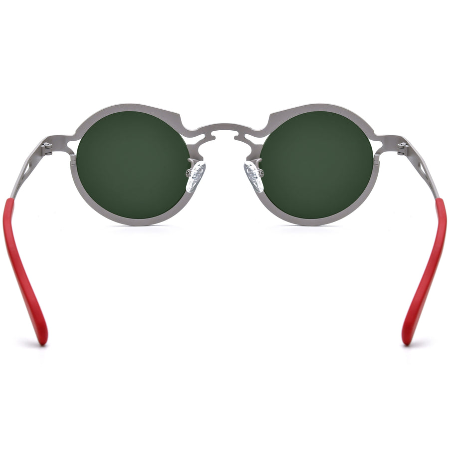 Round Sunglasses BRS1149