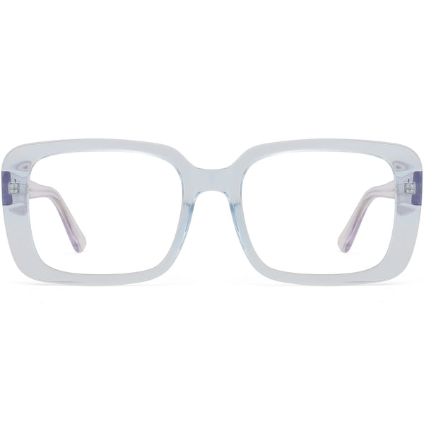 Square Glasses YSAA1126