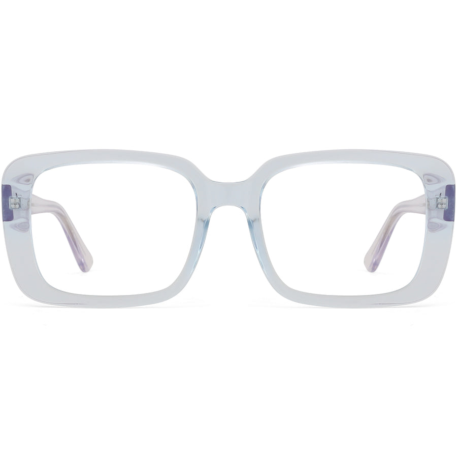 Square Glasses YSAA1126
