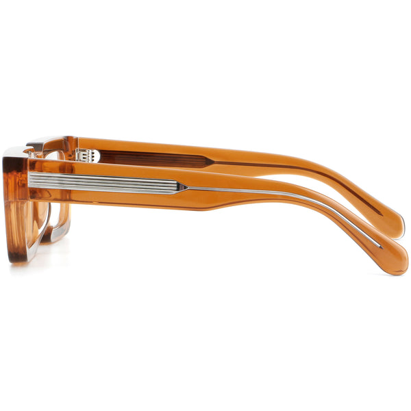 Rectangle Glasses YN1028