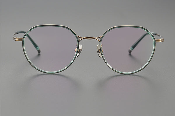 Round Glasses MW1328