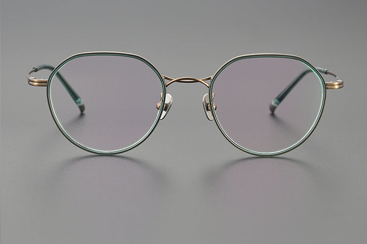 Round Glasses MW1328