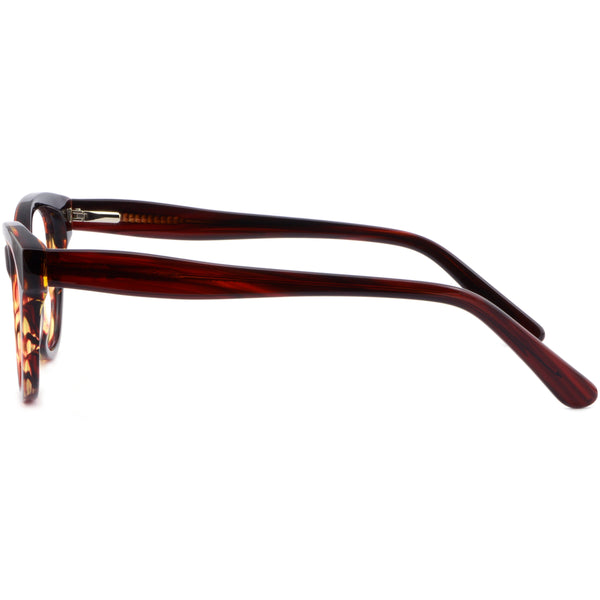 Cat-Eye Glasses O1916