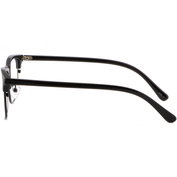 Rectangle Glasses O1391