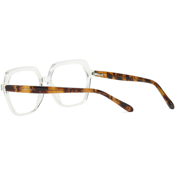 Geometric Glasses PF1173