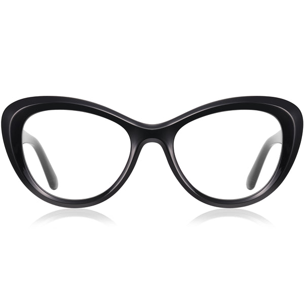 Cat-Eye Glasses PF1069