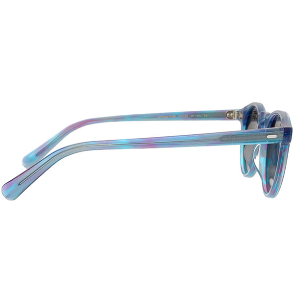 Round Sunglasses GCS1016