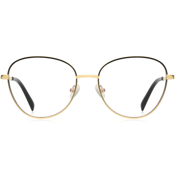 Round Glasses PF1081