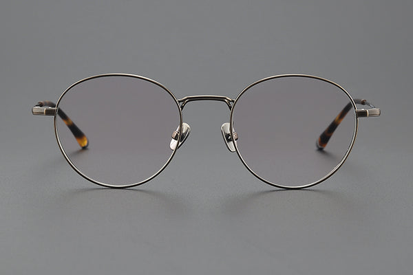 Round Glasses MW1446