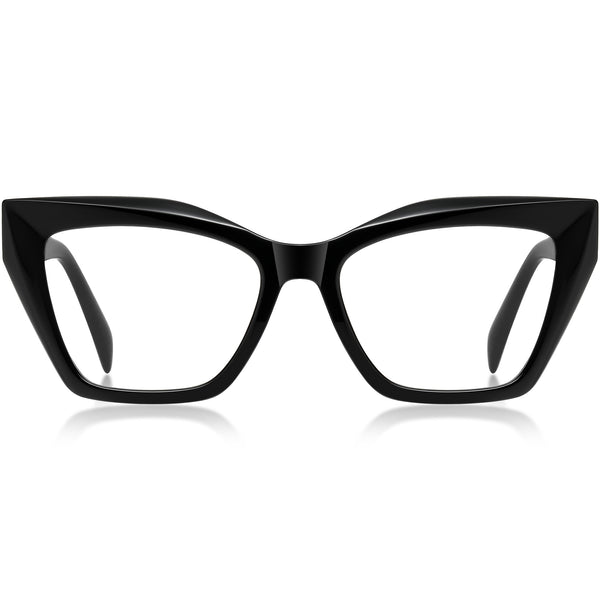 Cat-Eye Glasses PF1042