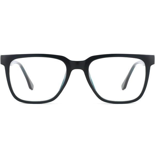 Square Glasses YSAA1101
