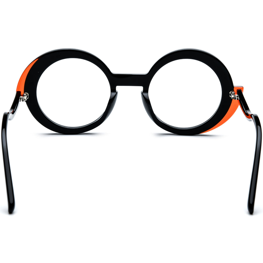 Round Glasses BR1489