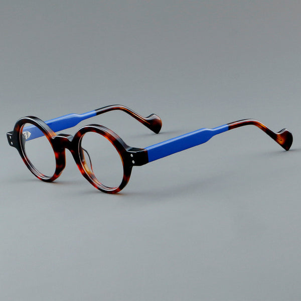 Round Glasses A4024