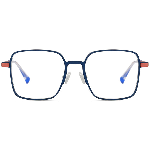 Square Glasses YEM1151