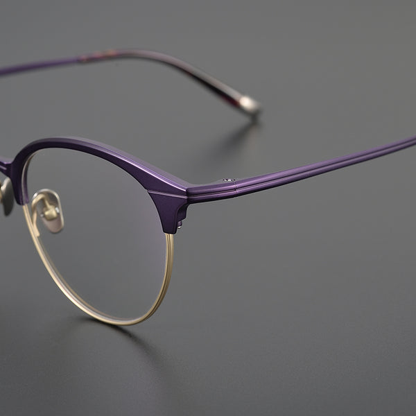 Browline Glasses MW1288
