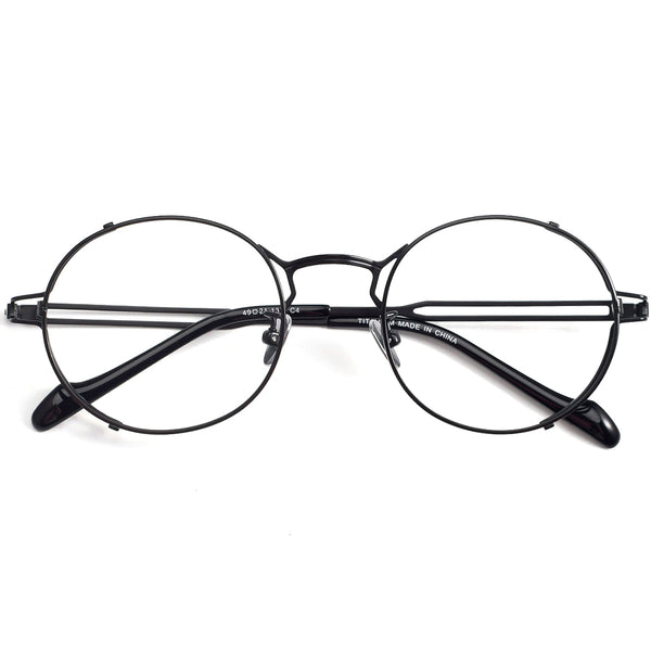 Round Glasses YM1022