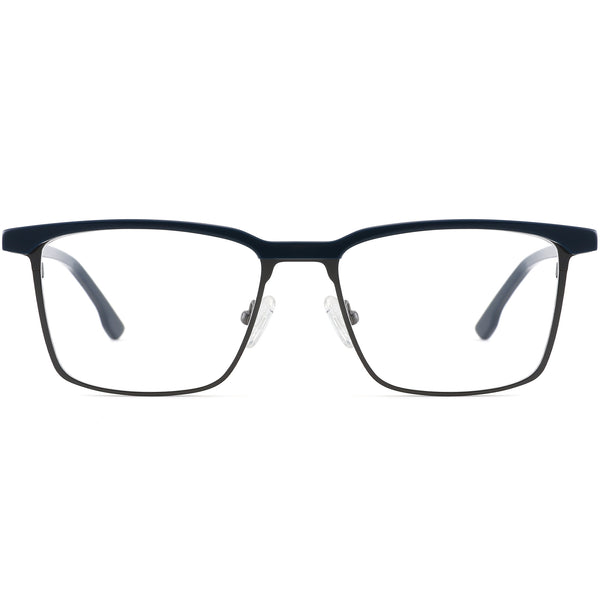 Rectangle Glasses YEC1096