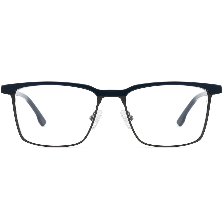 Rectangle Glasses YEC1096