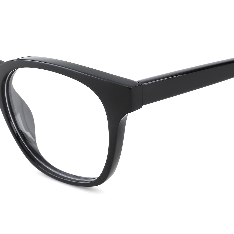 Square Glasses YSAA1086