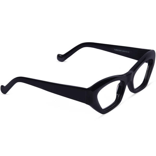 Cat-Eye Glasses A3938