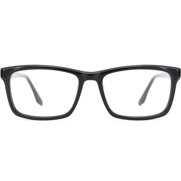 Rectangle Glasses YEA1039
