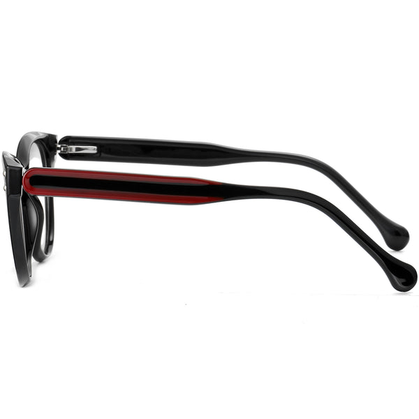 Cat-Eye Glasses YSD1013
