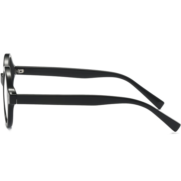 Round Glasses PF1211