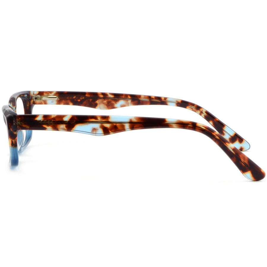 Rectangle Glasses O1725